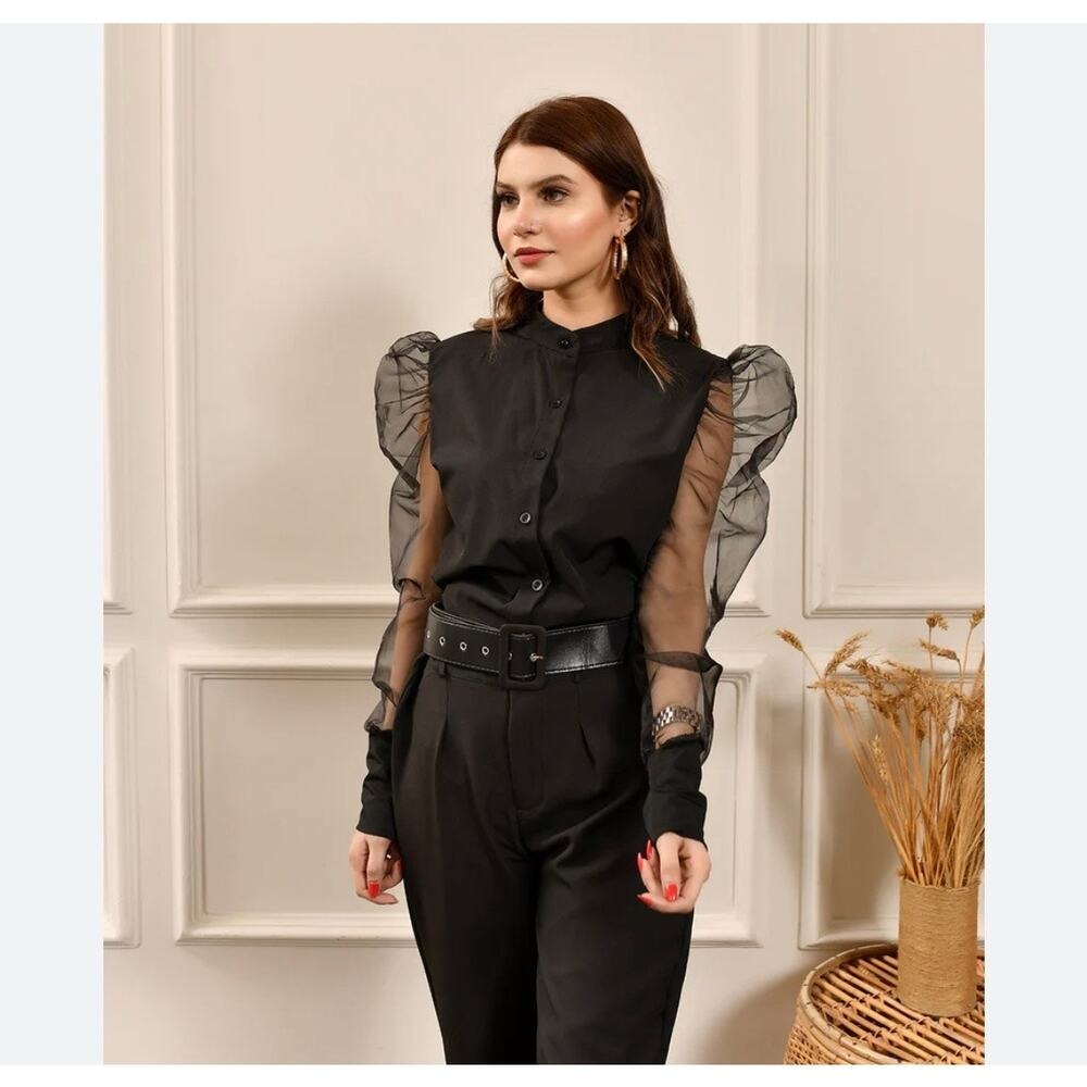 prettylittlething Top